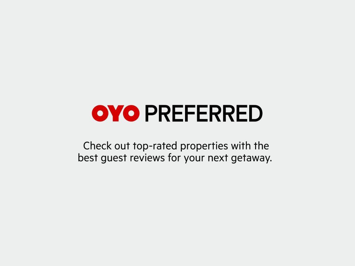 Oyo 15741 Z Inn Phursungi Eksteriør billede